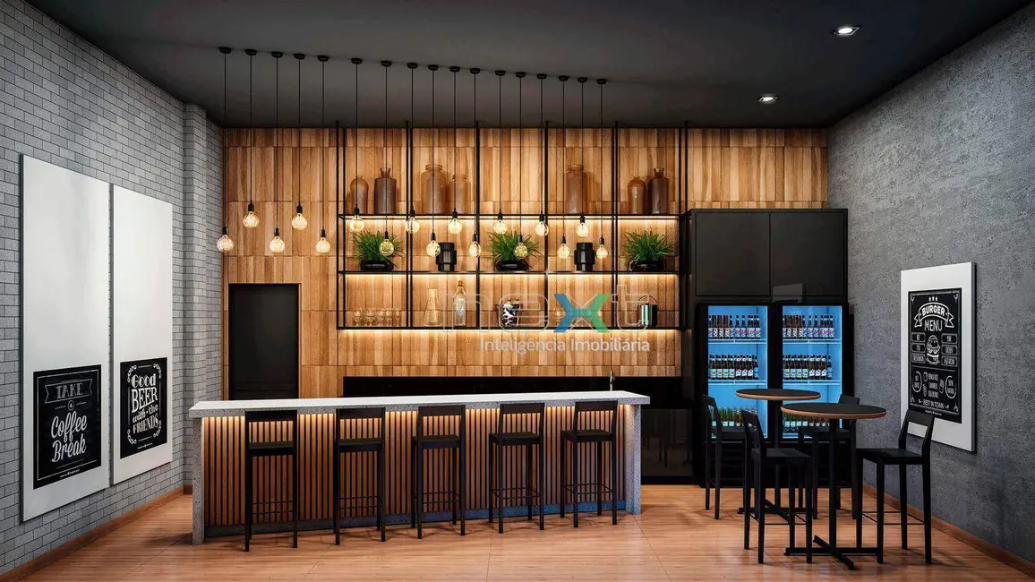 Foto 4 de Terreno / Lote à venda, 505m2 em Jardim Veraneio, Campo Grande - MS