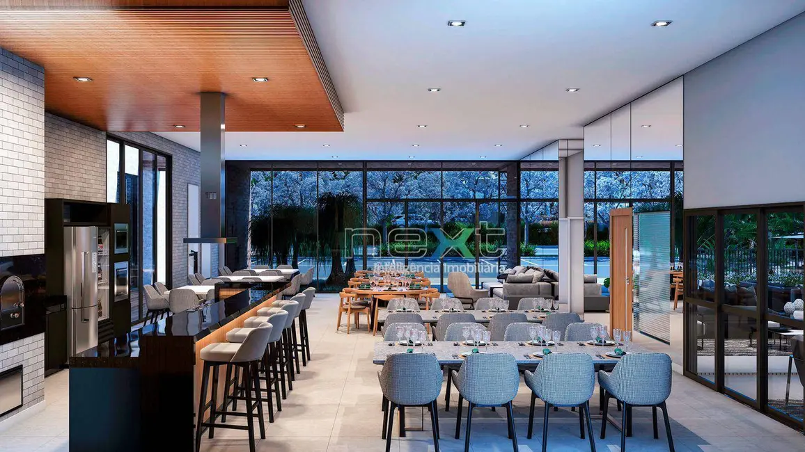 Foto 9 de Terreno / Lote à venda, 505m2 em Jardim Veraneio, Campo Grande - MS