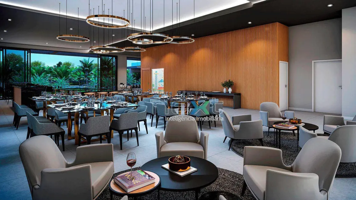 Foto 7 de Terreno / Lote à venda, 505m2 em Jardim Veraneio, Campo Grande - MS