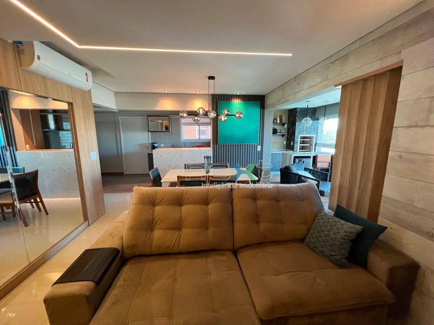 Apartamento com 4 quartos à venda, 116m2 em Campo Grande - MS - imagem 5 Foto 5 de Apartamento com 4 quartos à venda, 116m2 em Campo Grande - MS