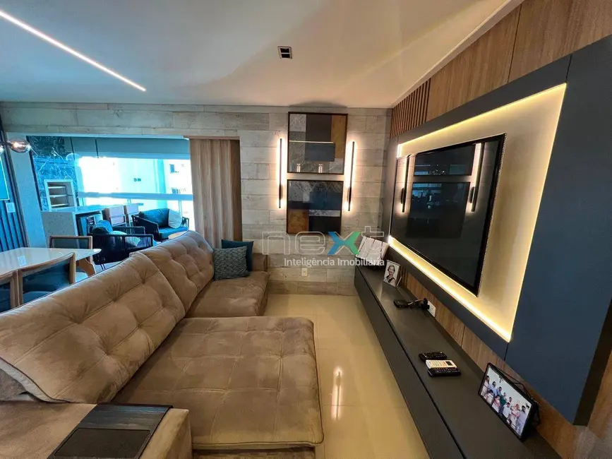 Apartamento com 4 quartos à venda, 116m2 em Campo Grande - MS - imagem 6 Foto 6 de Apartamento com 4 quartos à venda, 116m2 em Campo Grande - MS