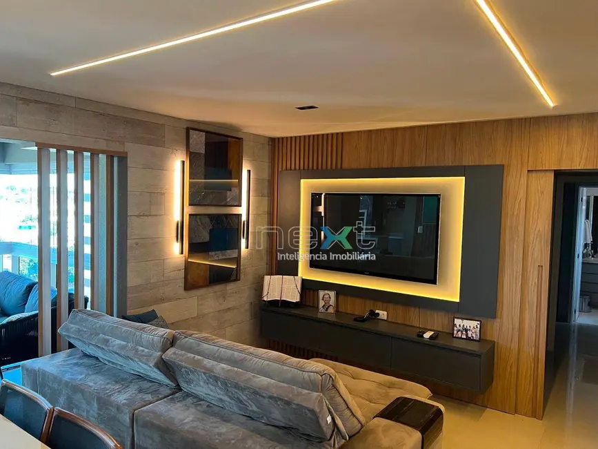 Apartamento com 4 quartos à venda, 116m2 em Campo Grande - MS - imagem 4 Foto 4 de Apartamento com 4 quartos à venda, 116m2 em Campo Grande - MS