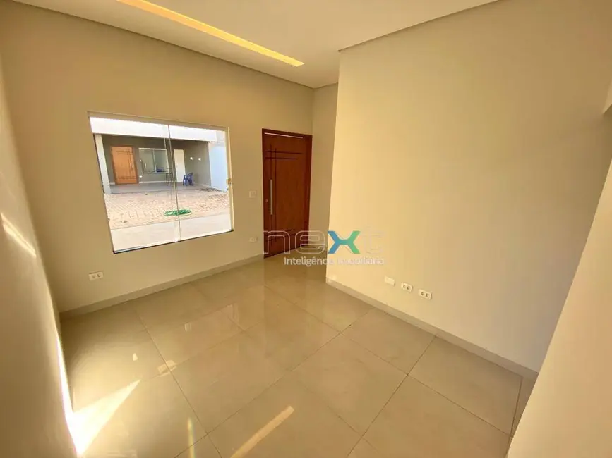 Casa de Condomínio com 3 quartos à venda, 102m2 em Vila Carlota, Campo Grande - MS - imagem 4 Foto 4 de Casa de Condomínio com 3 quartos à venda, 102m2 em Vila Carlota, Campo Grande - MS