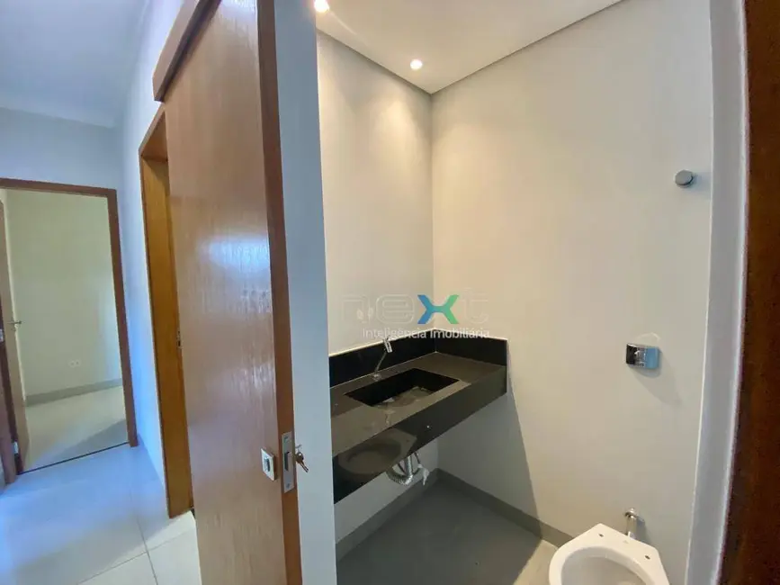 Casa de Condomínio com 3 quartos à venda, 102m2 em Vila Carlota, Campo Grande - MS - imagem 7 Foto 7 de Casa de Condomínio com 3 quartos à venda, 102m2 em Vila Carlota, Campo Grande - MS
