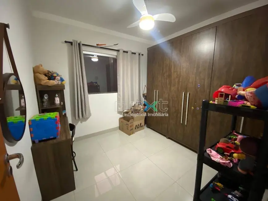 Casa com 3 quartos à venda, 196m2 em Jardim São Conrado, Campo Grande - MS - imagem 5 Foto 5 de Casa com 3 quartos à venda, 196m2 em Jardim São Conrado, Campo Grande - MS