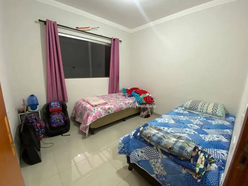 Casa com 3 quartos à venda, 196m2 em Jardim São Conrado, Campo Grande - MS - imagem 3 Foto 3 de Casa com 3 quartos à venda, 196m2 em Jardim São Conrado, Campo Grande - MS
