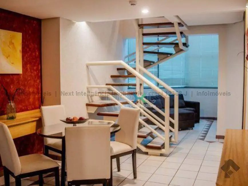 Foto 2 de Apartamento com 1 quarto à venda, 64m2 em Vila Rosa Pires, Campo Grande - MS