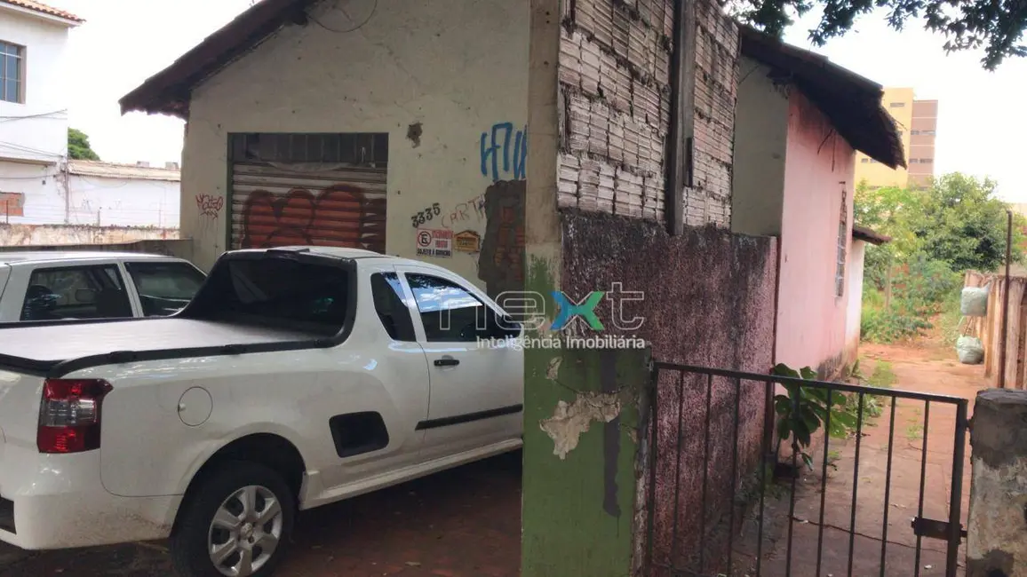 Terreno / Lote à venda, 800m2 em Centro, Campo Grande - MS - imagem 3 Foto 3 de Terreno / Lote à venda, 800m2 em Centro, Campo Grande - MS