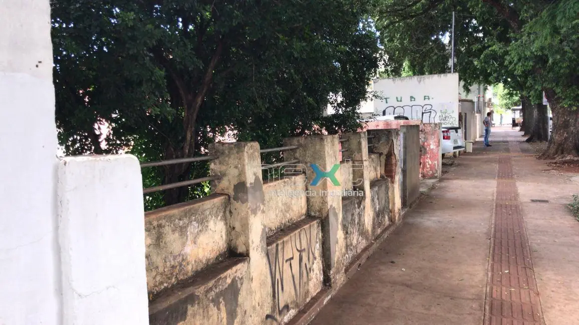 Terreno / Lote à venda, 800m2 em Centro, Campo Grande - MS - imagem 4 Foto 4 de Terreno / Lote à venda, 800m2 em Centro, Campo Grande - MS