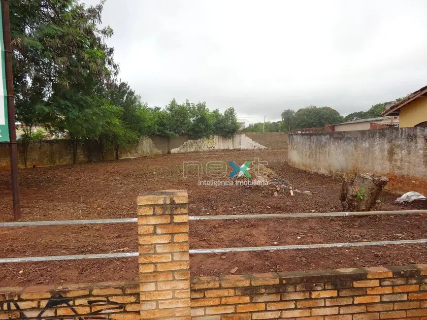 Terreno / Lote à venda, 904m2 em Vila Olinda, Campo Grande - MS - imagem 5 Foto 5 de Terreno / Lote à venda, 904m2 em Vila Olinda, Campo Grande - MS