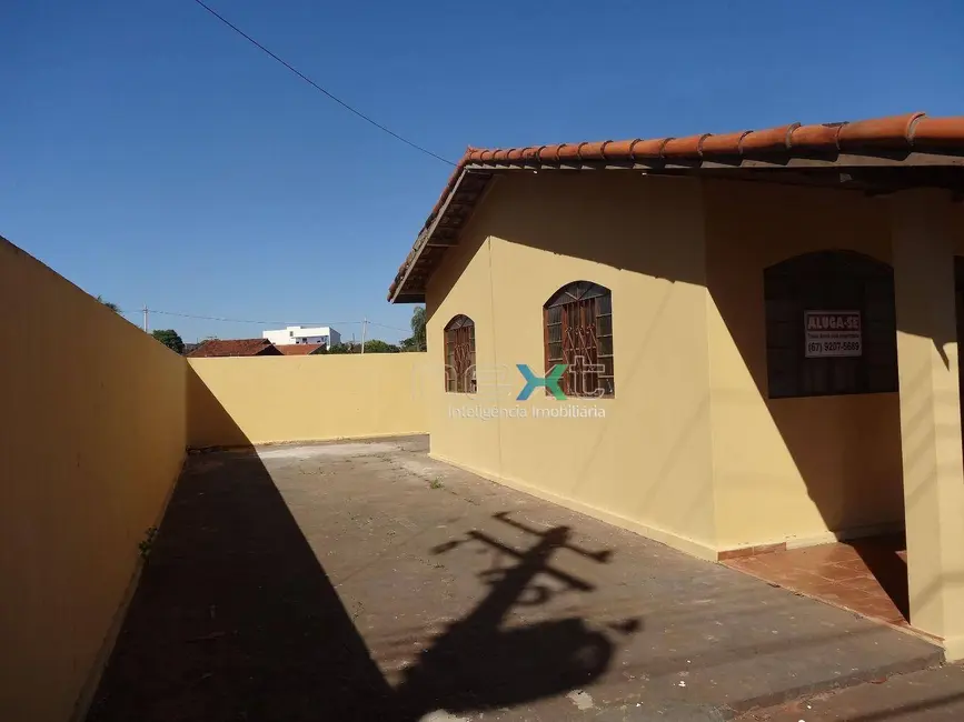 Terreno / Lote à venda, 904m2 em Vila Olinda, Campo Grande - MS - imagem 9 Foto 9 de Terreno / Lote à venda, 904m2 em Vila Olinda, Campo Grande - MS