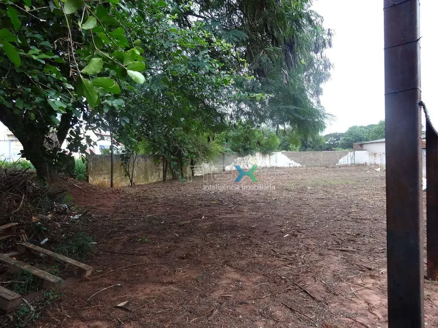 Foto 2 de Terreno / Lote à venda, 904m2 em Vila Olinda, Campo Grande - MS