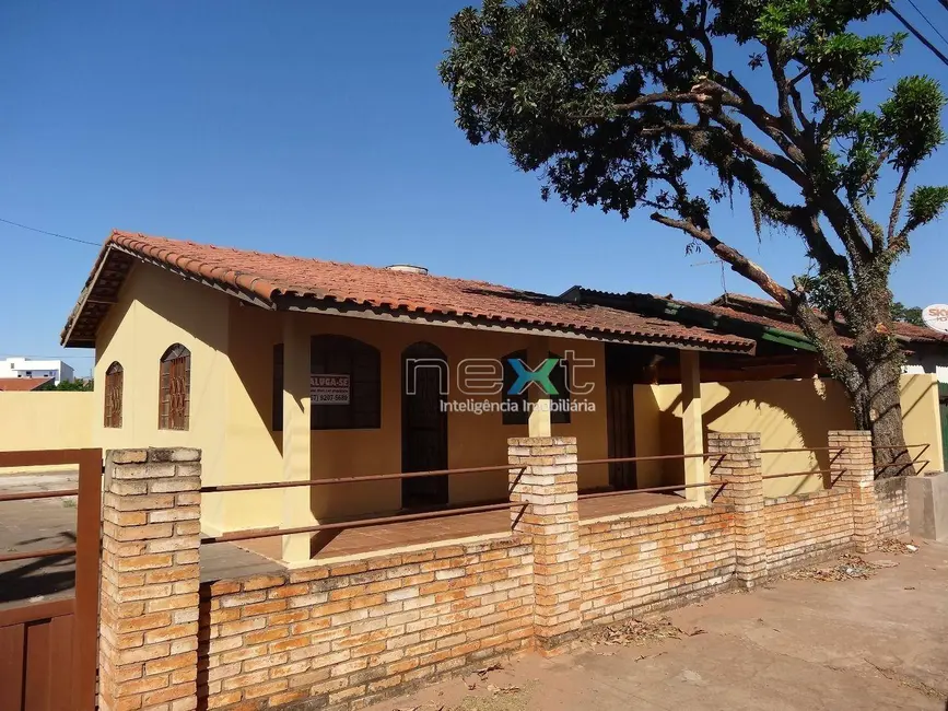 Terreno / Lote à venda, 904m2 em Vila Olinda, Campo Grande - MS - imagem 6 Foto 6 de Terreno / Lote à venda, 904m2 em Vila Olinda, Campo Grande - MS