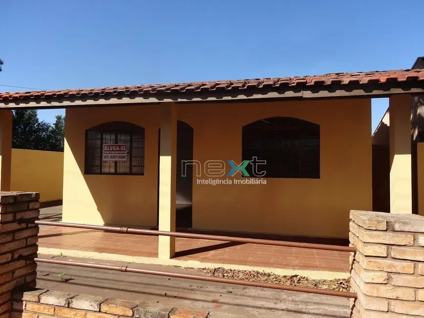 Terreno / Lote à venda, 904m2 em Vila Olinda, Campo Grande - MS - imagem 8 Foto 8 de Terreno / Lote à venda, 904m2 em Vila Olinda, Campo Grande - MS
