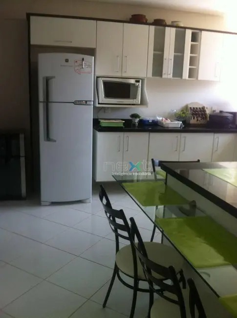 Apartamento com 3 quartos à venda, 149m2 em Centro, Campo Grande - MS - imagem 8 Foto 8 de Apartamento com 3 quartos à venda, 149m2 em Centro, Campo Grande - MS