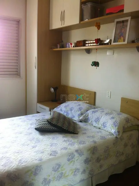 Apartamento com 3 quartos à venda, 149m2 em Centro, Campo Grande - MS - imagem 6 Foto 6 de Apartamento com 3 quartos à venda, 149m2 em Centro, Campo Grande - MS