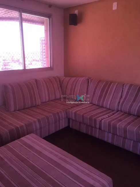 Apartamento com 3 quartos à venda, 149m2 em Centro, Campo Grande - MS - imagem 3 Foto 3 de Apartamento com 3 quartos à venda, 149m2 em Centro, Campo Grande - MS