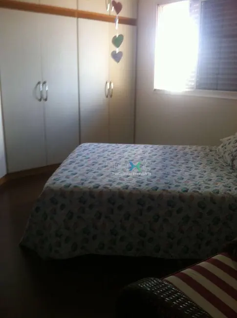 Apartamento com 3 quartos à venda, 149m2 em Centro, Campo Grande - MS - imagem 7 Foto 7 de Apartamento com 3 quartos à venda, 149m2 em Centro, Campo Grande - MS