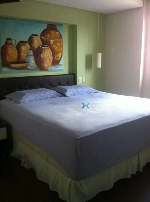 Apartamento com 3 quartos à venda, 149m2 em Centro, Campo Grande - MS - imagem 5 Foto 5 de Apartamento com 3 quartos à venda, 149m2 em Centro, Campo Grande - MS