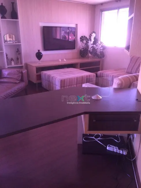 Apartamento com 3 quartos à venda, 149m2 em Centro, Campo Grande - MS - imagem 4 Foto 4 de Apartamento com 3 quartos à venda, 149m2 em Centro, Campo Grande - MS