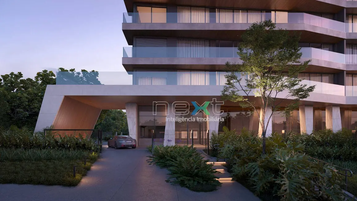 Apartamento com 3 quartos à venda, 346m2 em Royal Park, Campo Grande - MS - imagem 4 Foto 4 de Apartamento com 3 quartos à venda, 346m2 em Royal Park, Campo Grande - MS