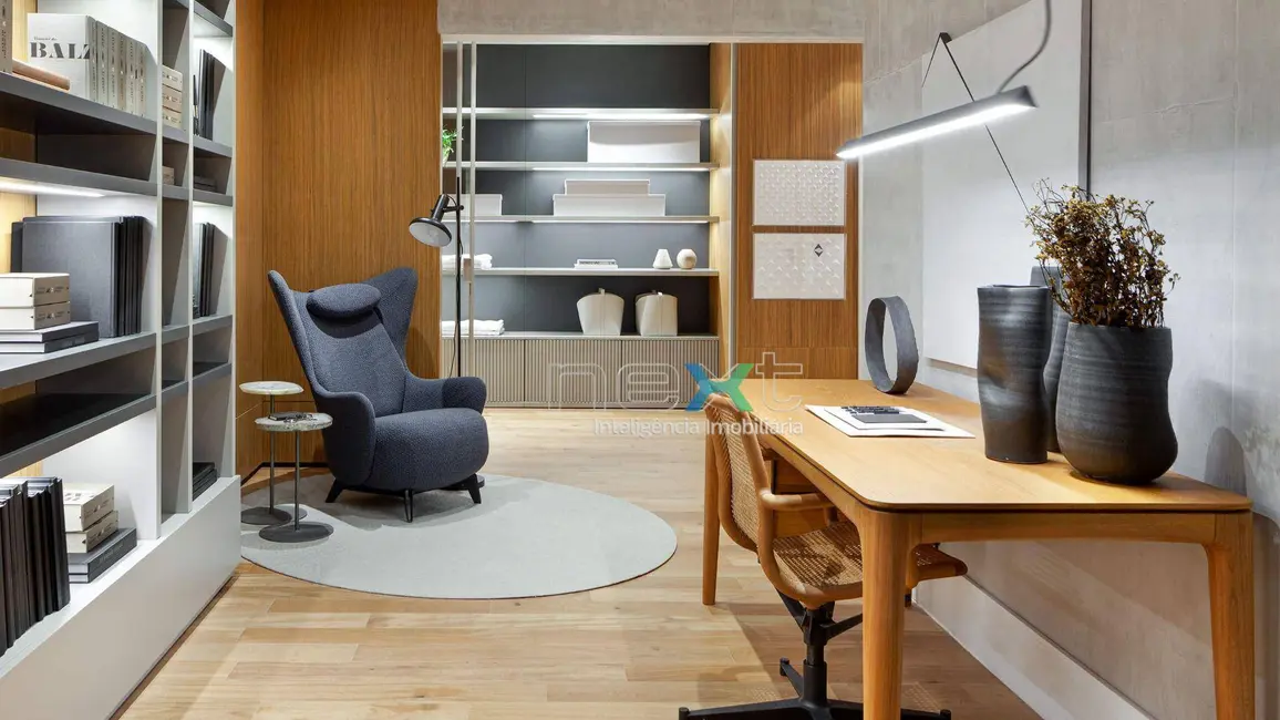 Apartamento com 3 quartos à venda, 346m2 em Royal Park, Campo Grande - MS - imagem 9 Foto 9 de Apartamento com 3 quartos à venda, 346m2 em Royal Park, Campo Grande - MS