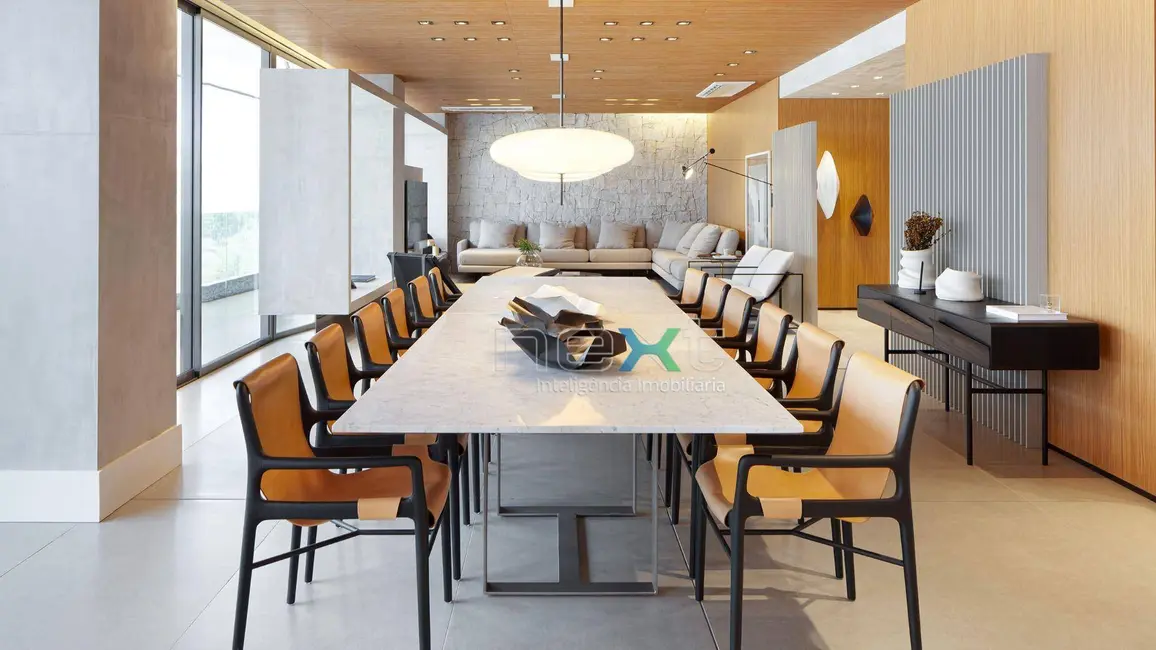 Apartamento com 3 quartos à venda, 346m2 em Royal Park, Campo Grande - MS - imagem 6 Foto 6 de Apartamento com 3 quartos à venda, 346m2 em Royal Park, Campo Grande - MS