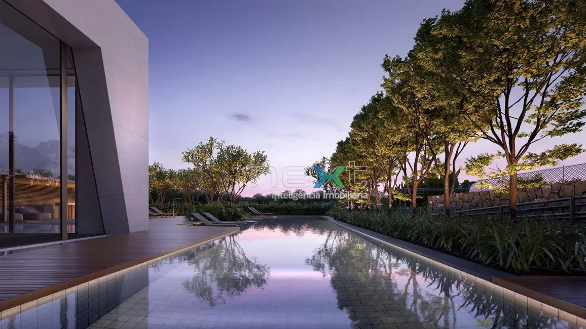 Apartamento com 3 quartos à venda, 346m2 em Royal Park, Campo Grande - MS - imagem 5 Foto 5 de Apartamento com 3 quartos à venda, 346m2 em Royal Park, Campo Grande - MS