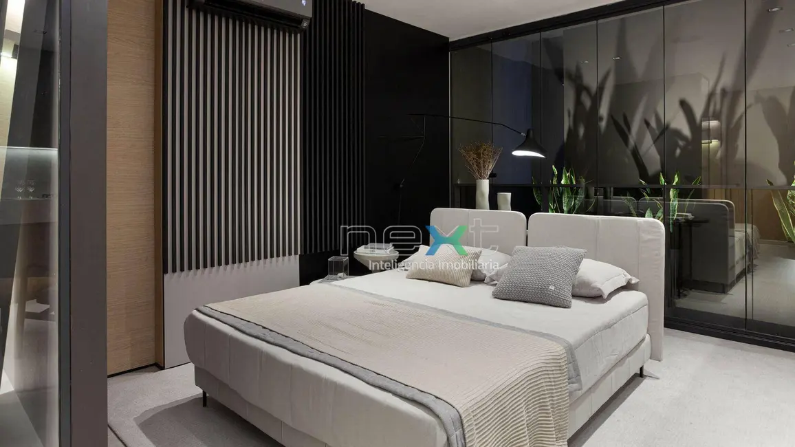 Apartamento com 1 quarto à venda, 51m2 em Centro, Campo Grande - MS - imagem 6 Foto 6 de Apartamento com 1 quarto à venda, 51m2 em Centro, Campo Grande - MS