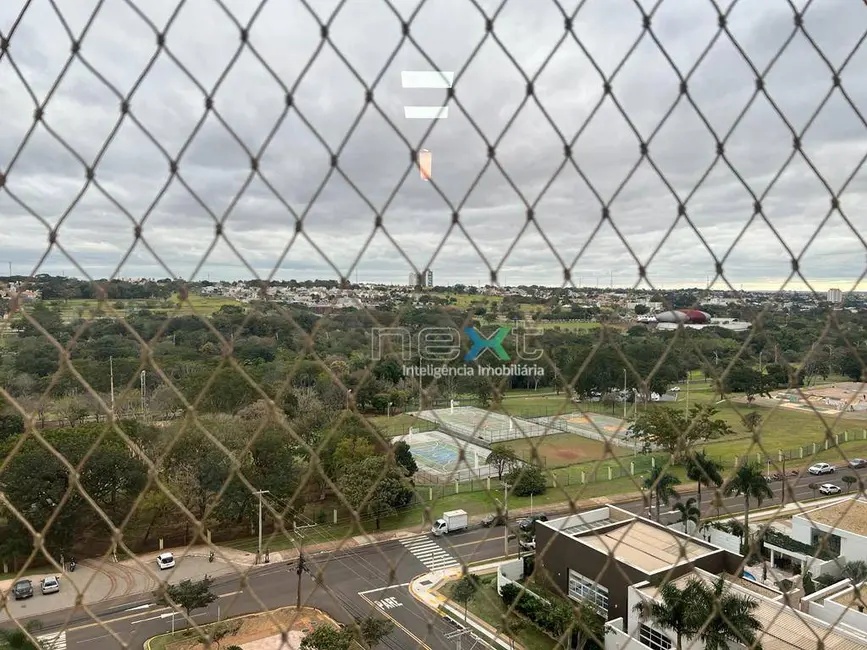 Apartamento com 3 quartos à venda, 241m2 em Santa Fé, Campo Grande - MS - imagem 9 Foto 9 de Apartamento com 3 quartos à venda, 241m2 em Santa Fé, Campo Grande - MS