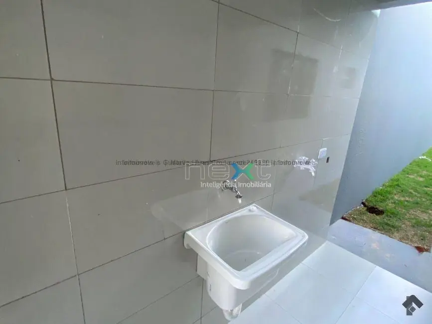 Casa com 3 quartos à venda, 180m2 em Portal Caiobá, Campo Grande - MS - imagem 4 Foto 4 de Casa com 3 quartos à venda, 180m2 em Portal Caiobá, Campo Grande - MS