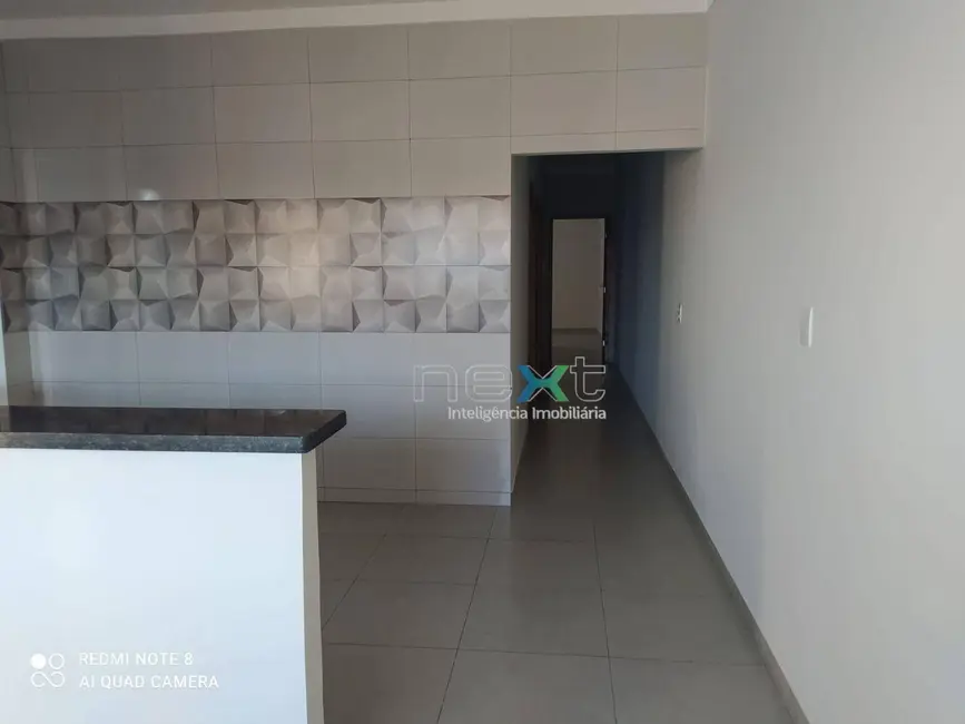 Casa com 3 quartos à venda, 180m2 em Portal Caiobá, Campo Grande - MS - imagem 3 Foto 3 de Casa com 3 quartos à venda, 180m2 em Portal Caiobá, Campo Grande - MS