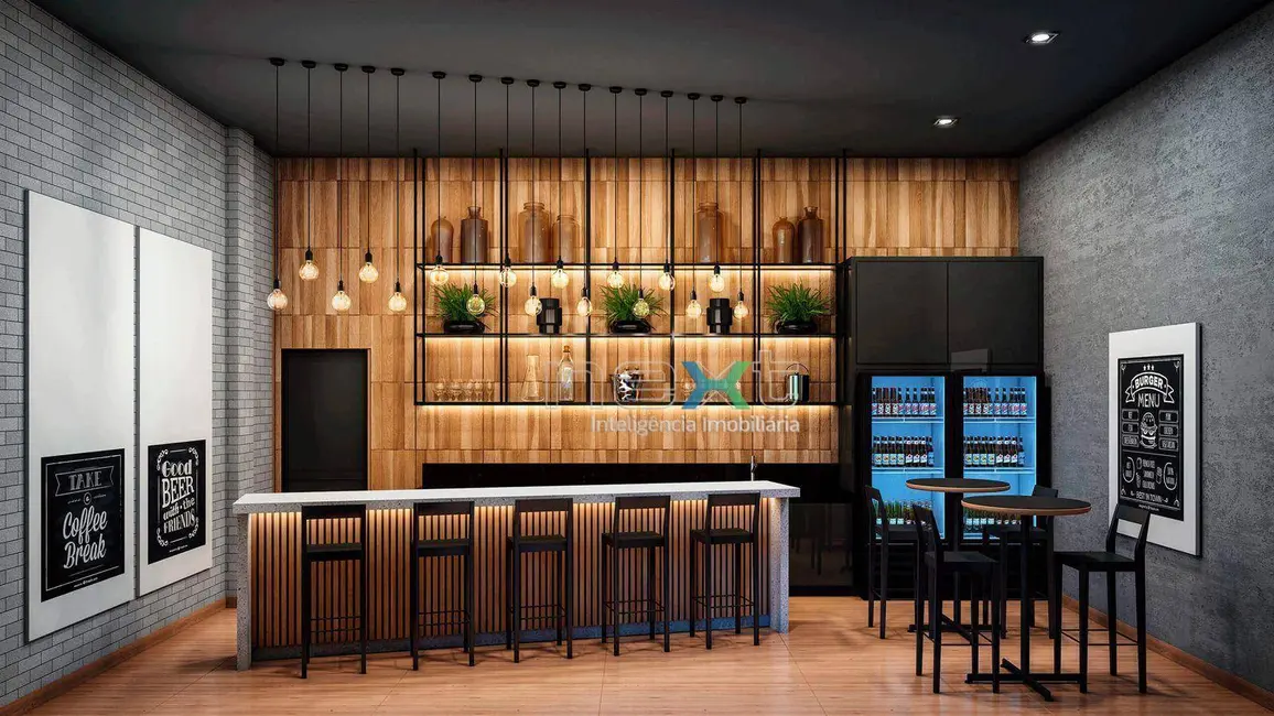 Foto 4 de Terreno / Lote à venda, 505m2 em Jardim Veraneio, Campo Grande - MS