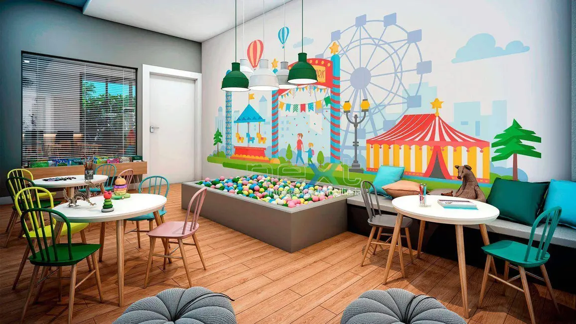 Foto 7 de Terreno / Lote à venda, 505m2 em Jardim Veraneio, Campo Grande - MS