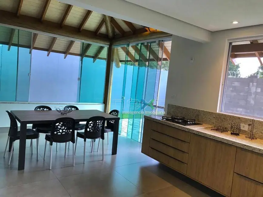 Casa com 2 quartos à venda, 245m2 em Bonito - MS - imagem 9 Foto 9 de Casa com 2 quartos à venda, 245m2 em Bonito - MS