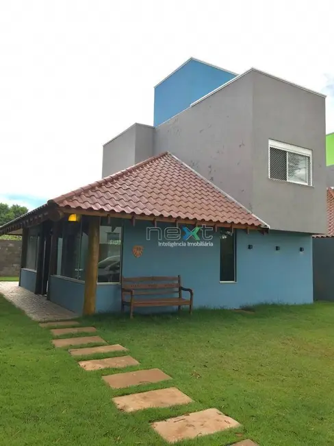Casa com 2 quartos à venda, 245m2 em Bonito - MS - imagem 5 Foto 5 de Casa com 2 quartos à venda, 245m2 em Bonito - MS