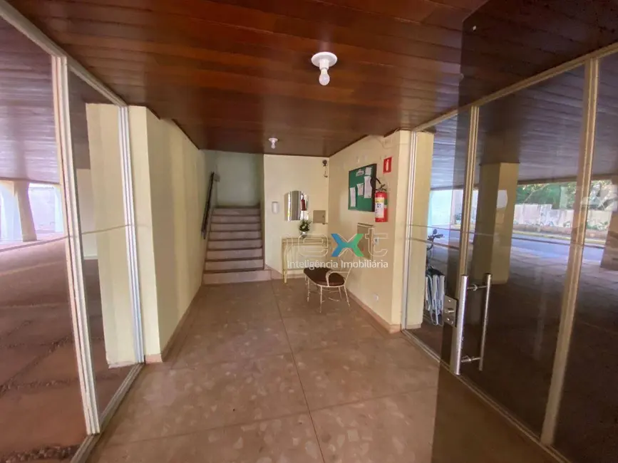 Apartamento com 3 quartos à venda, 82m2 em Jardim dos Estados, Campo Grande - MS - imagem 4 Foto 4 de Apartamento com 3 quartos à venda, 82m2 em Jardim dos Estados, Campo Grande - MS