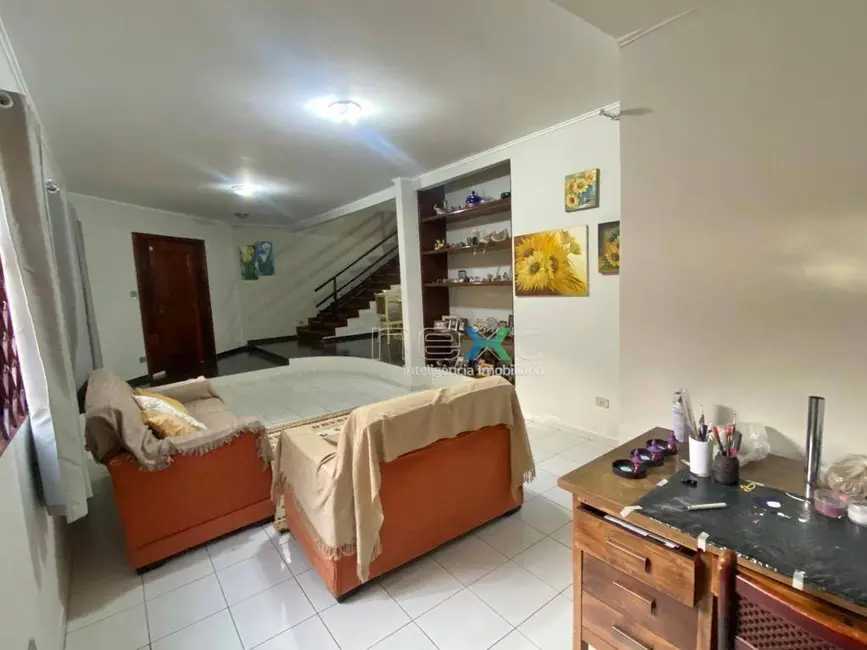 Foto 7 de Casa com 5 quartos à venda, 360m2 em Vila Progresso, Campo Grande - MS