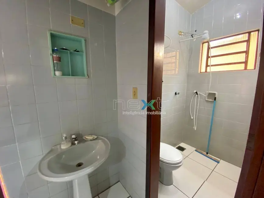 Foto 9 de Casa com 5 quartos à venda, 360m2 em Vila Progresso, Campo Grande - MS