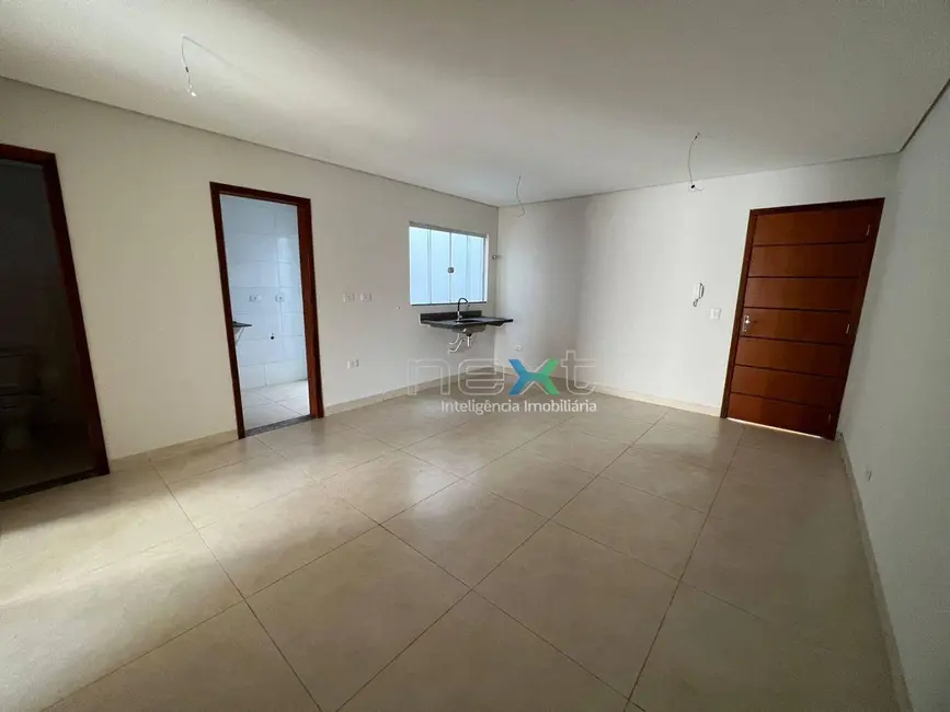 Sobrado com 1 quarto à venda, 61m2 em Vila Carvalho, Campo Grande - MS - imagem 4 Foto 4 de Sobrado com 1 quarto à venda, 61m2 em Vila Carvalho, Campo Grande - MS