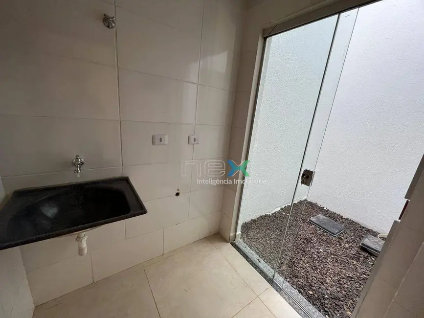 Sobrado com 1 quarto à venda, 61m2 em Vila Carvalho, Campo Grande - MS - imagem 8 Foto 8 de Sobrado com 1 quarto à venda, 61m2 em Vila Carvalho, Campo Grande - MS