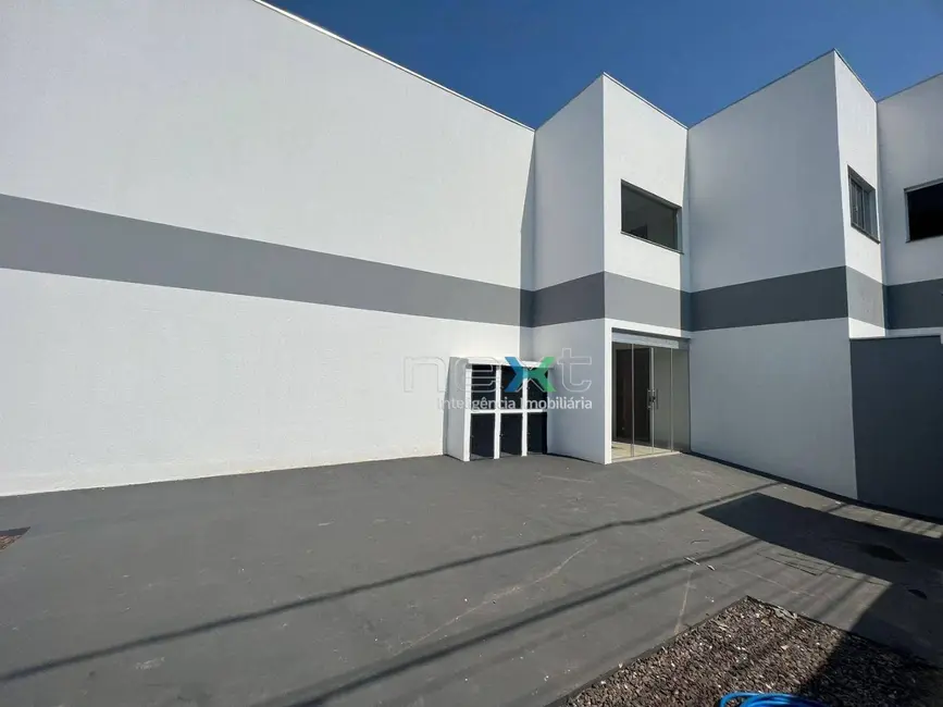 Sobrado com 1 quarto à venda, 61m2 em Vila Carvalho, Campo Grande - MS - imagem 7 Foto 7 de Sobrado com 1 quarto à venda, 61m2 em Vila Carvalho, Campo Grande - MS