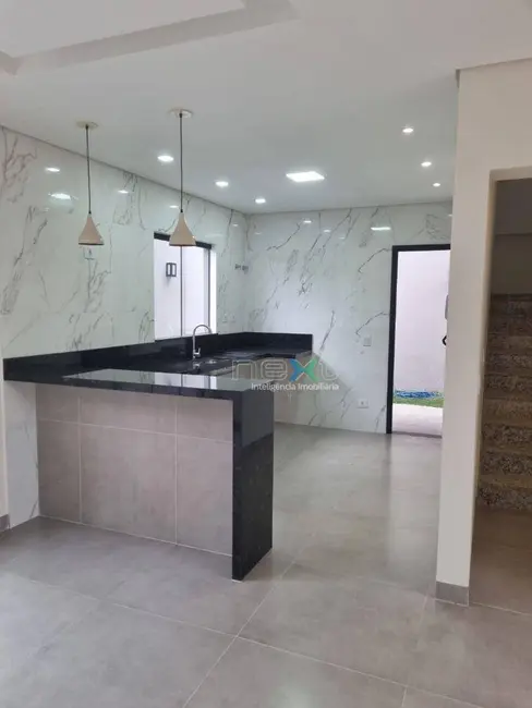 Sobrado com 2 quartos à venda, 121m2 em Vila Nascente, Campo Grande - MS - imagem 9 Foto 9 de Sobrado com 2 quartos à venda, 121m2 em Vila Nascente, Campo Grande - MS