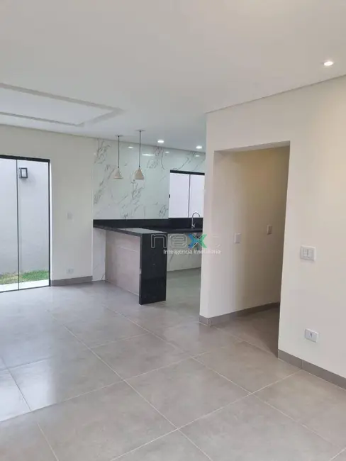Sobrado com 2 quartos à venda, 121m2 em Vila Nascente, Campo Grande - MS - imagem 3 Foto 3 de Sobrado com 2 quartos à venda, 121m2 em Vila Nascente, Campo Grande - MS