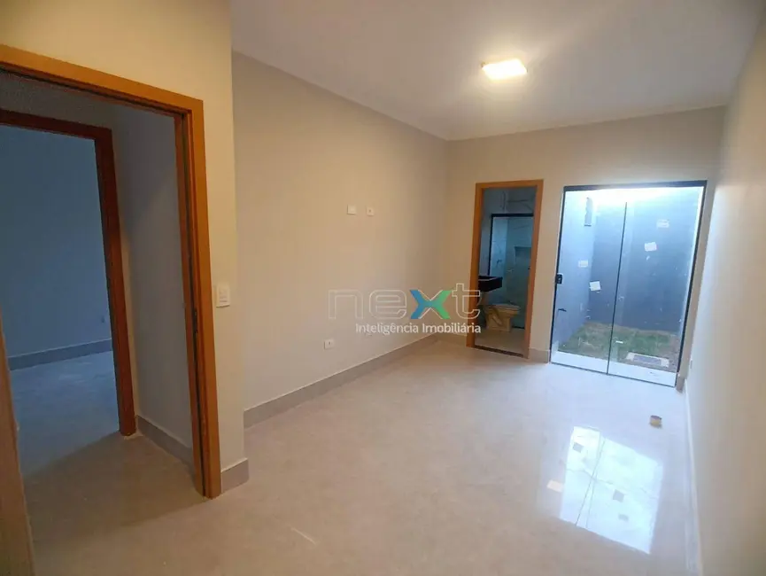 Casa com 2 quartos à venda, 180m2 em Vila Danúbio Azul, Campo Grande - MS - imagem 4 Foto 4 de Casa com 2 quartos à venda, 180m2 em Vila Danúbio Azul, Campo Grande - MS