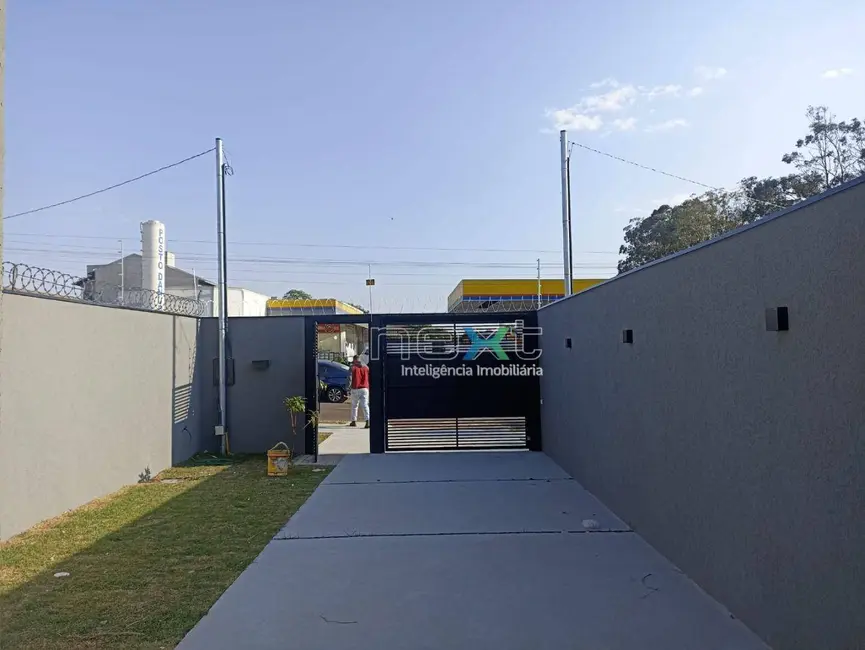 Casa com 2 quartos à venda, 180m2 em Vila Danúbio Azul, Campo Grande - MS - imagem 8 Foto 8 de Casa com 2 quartos à venda, 180m2 em Vila Danúbio Azul, Campo Grande - MS