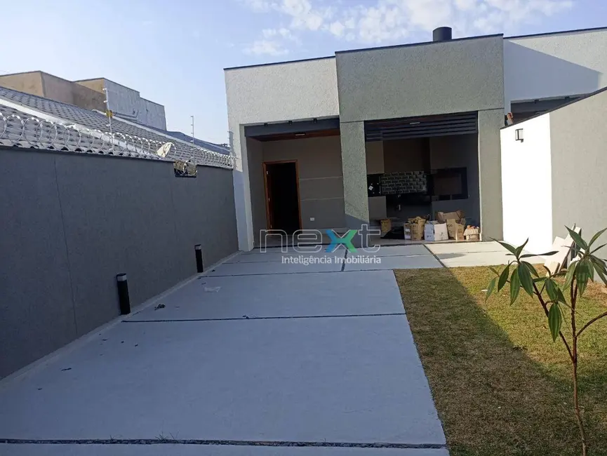 Casa com 2 quartos à venda, 180m2 em Vila Danúbio Azul, Campo Grande - MS - imagem 7 Foto 7 de Casa com 2 quartos à venda, 180m2 em Vila Danúbio Azul, Campo Grande - MS