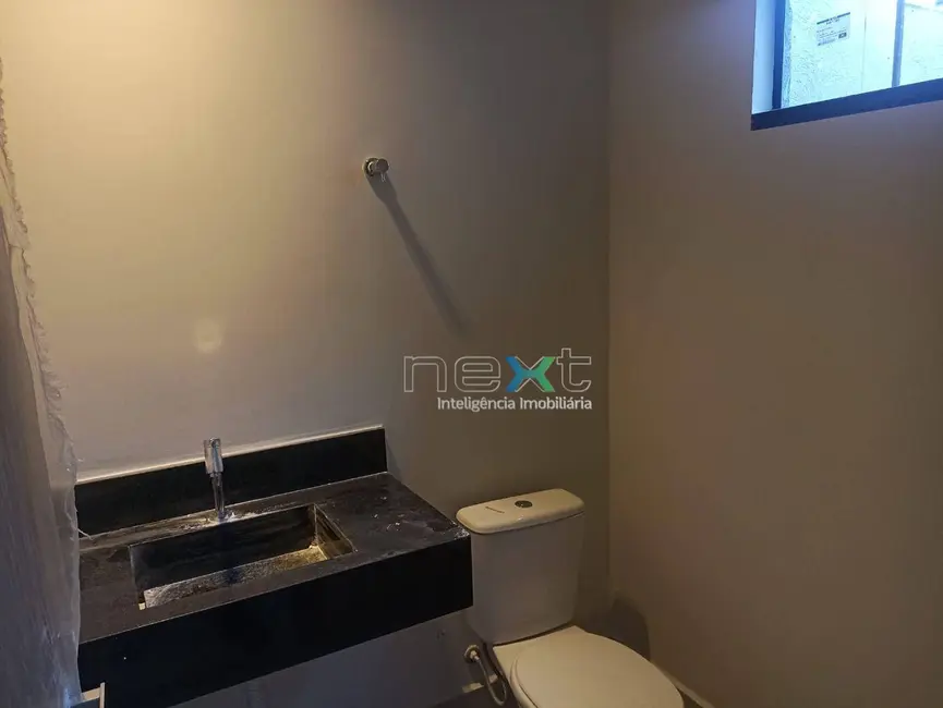Casa com 2 quartos à venda, 180m2 em Vila Danúbio Azul, Campo Grande - MS - imagem 3 Foto 3 de Casa com 2 quartos à venda, 180m2 em Vila Danúbio Azul, Campo Grande - MS