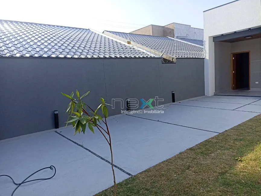Casa com 2 quartos à venda, 180m2 em Vila Danúbio Azul, Campo Grande - MS - imagem 6 Foto 6 de Casa com 2 quartos à venda, 180m2 em Vila Danúbio Azul, Campo Grande - MS
