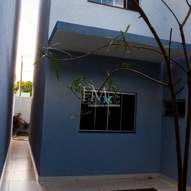 Casa com 3 quartos à venda, 150m2 em Parque Residencial Rita Vieira, Campo Grande - MS - imagem 7 Foto 7 de Casa com 3 quartos à venda, 150m2 em Parque Residencial Rita Vieira, Campo Grande - MS